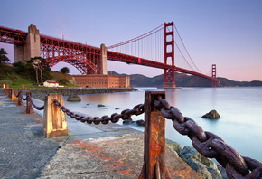 Golden Gate Bridge, San Francisco, California, United States, USA,  , -, , , , , , , , , 