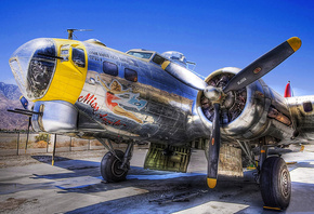 , flying fortress, , b-17, , 