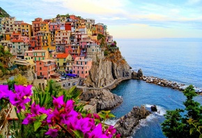 Monterosso al mare, --, , , italy, 