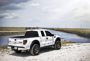 Ford, , raptor, white, , svt, f-150, 