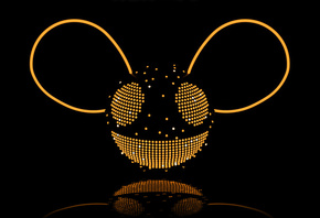 Deadmau5, dj, 