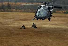  , pave hawk,  , Hh-60g, 