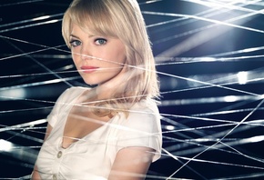  , spider-man, marvel,   , Emma stone, women