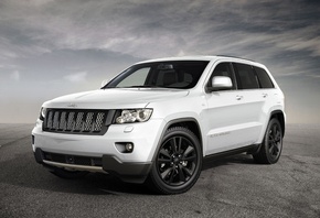 new, Jeep, grand cherokee, white, , 2013, , 