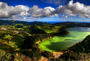, , Azores,   