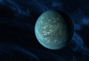 , Kepler-22b, , , , 