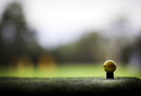 Golf, , ball