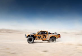 competition, blur, orange, desert, team, motion, sky, offroad, Mint 400, de ...