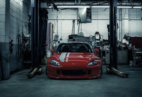 honda, s2000, 