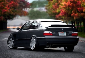 , e36, stance, 1996, , , wallpapers, tuning, , Car, bmw
