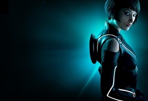 tron, Olivia wilde, , 