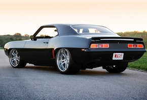 , , , , muscle car