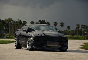 , , black, Ford, , , , mustang