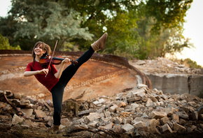 Lindsey Stirling,  , , 