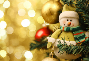 snowman, christmas, smile, New Year, , , ,   ...