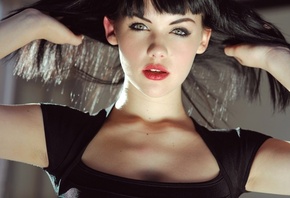 Mellisa clarke, , 