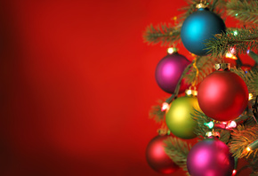 merry christmas, new year, christmas tree, christmas decoration, ornament,  ...