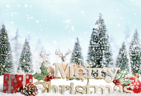  , , , , , , , , , , , , new yaer, merry christmas, winter, snow, , , , , , HD wallpapers, background, wallpaper