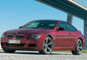 , bmw M6