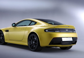 , Aston-Martin-V12