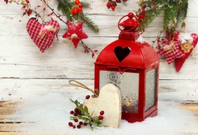 , , , ,  , ,  , , , , holiday, Happy New Year, Merry Christmas, Christmas decoration, lantern, candle, heart, winter, snow, star