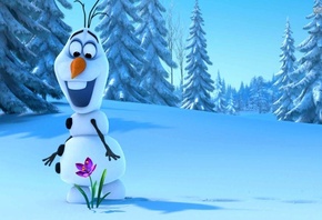 Frozen, Walt Disney, Animation Studios,  , 2013