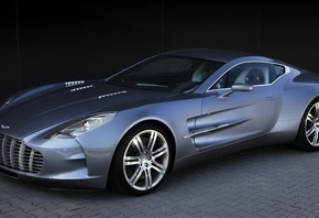 , Aston-Martin