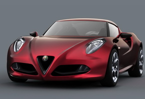 , Alfa-Romeo