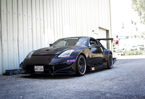 wallpapers auto, 350z, nissan, Auto, race car, cars, tuning cars, tuning auto, nissan 350z