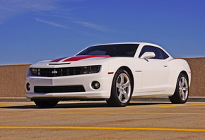 chevrolet, camaro, ss