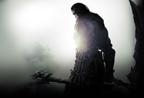 darksiders 2, , , 