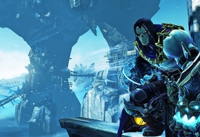 darksiders 2, , , 