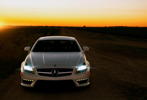 cls63, Mercedes, , 