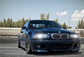 , e46, m3, Bmw, tuning, , , , , , 3