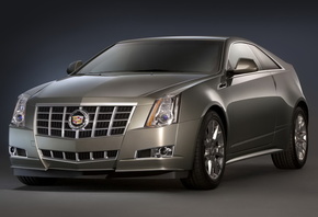 , Cadillac