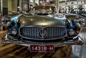  , Maserati3500GT, 1961, .