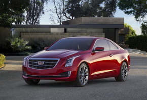 , Cadillac, , , 