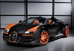 Bugatti-Veyron, -, , , , 
