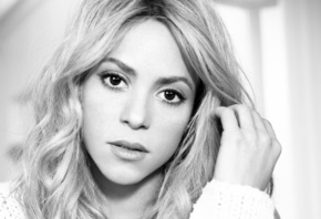 Shakira, , , ,  , , , - ...