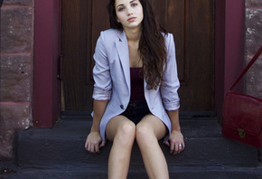 , emily rudd