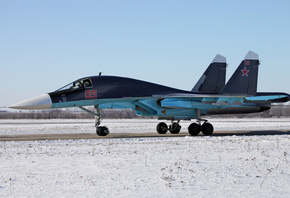 Su-34, -34