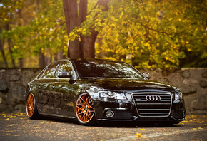 audi b8, , , , , 