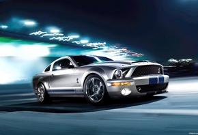 ford, mustang, gt500, kr, ,  , , 