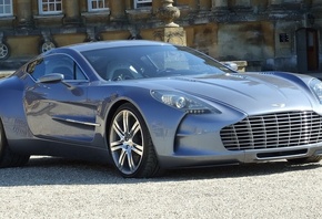 , , Aston Martin, One 77