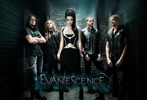 Evanescence, , 