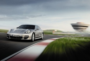 , porsche, panamera, , , 