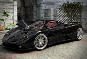 , , , , Pagani, zonda, super car