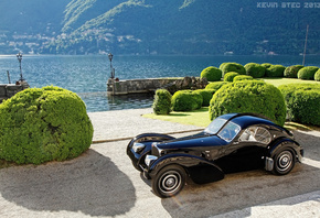 Bugatti 57SC, Atlantic, , 1938 , , , , , , , 