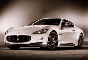 Maserati, , 