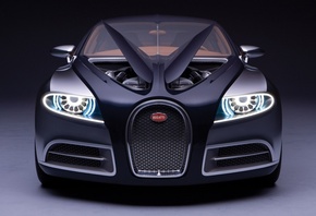 Bugatti, , 